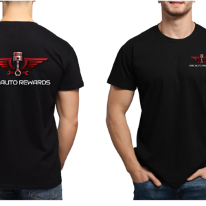 T-SHIRT | Epic Auto Rewards