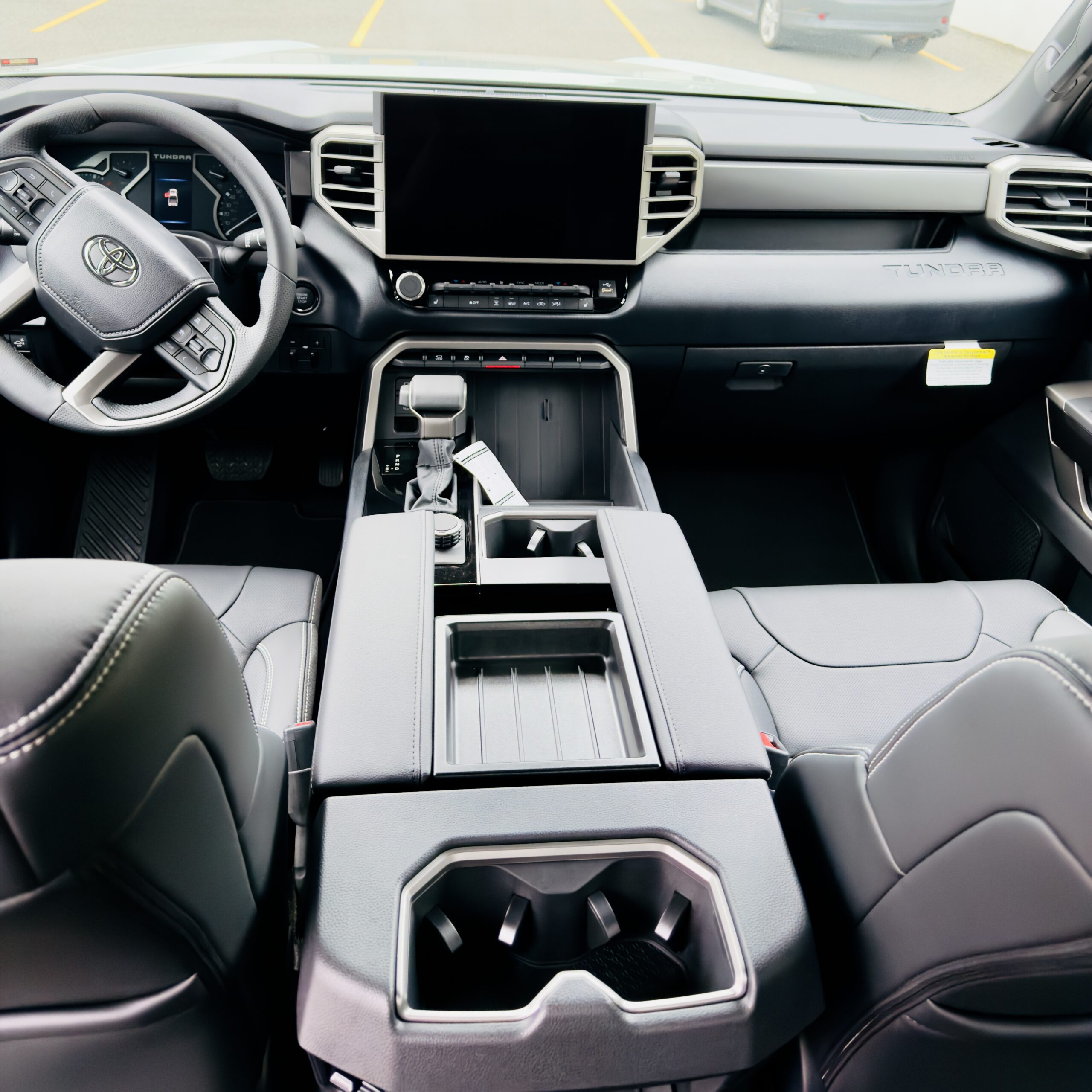 Toyota Tundra 2026