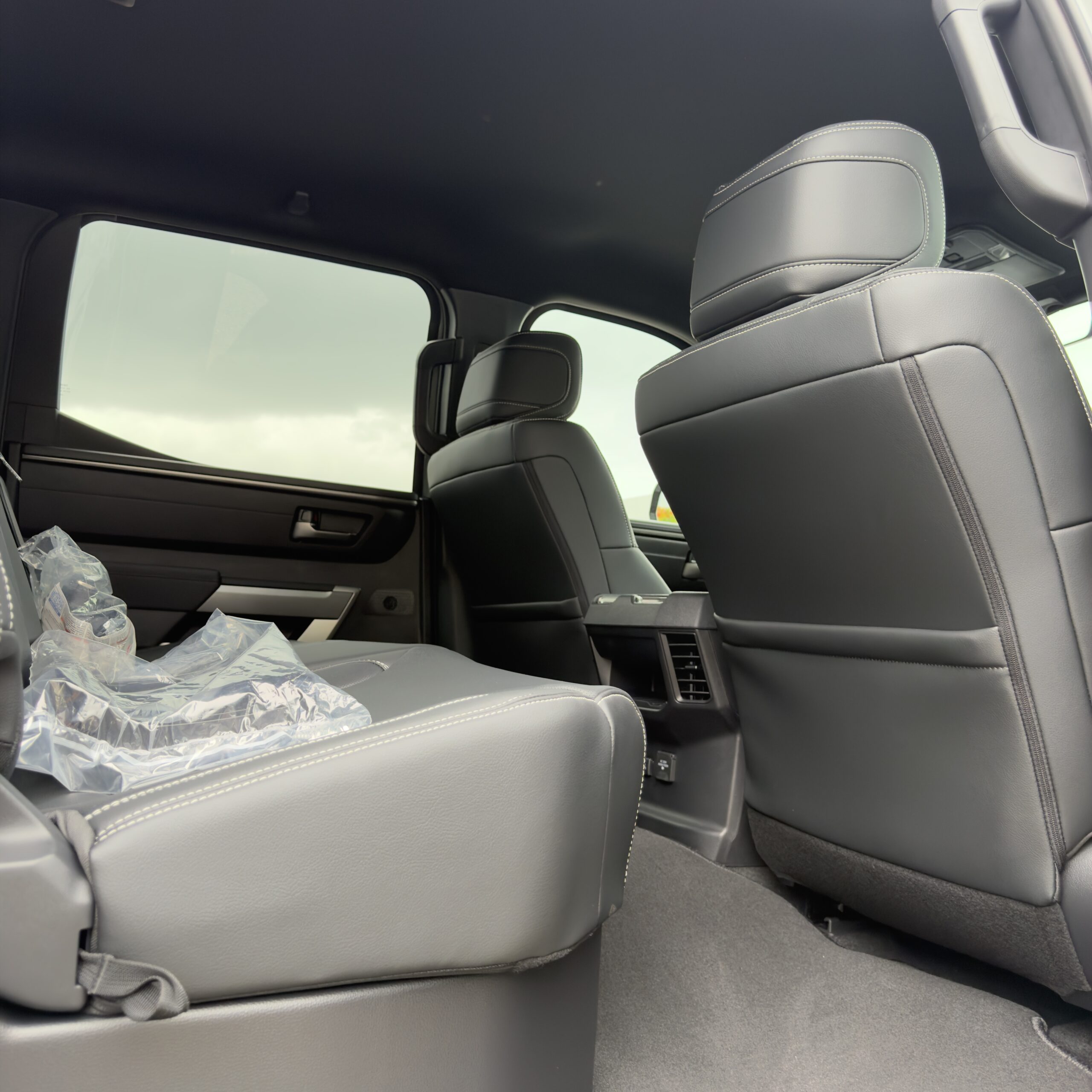 Toyota Tundra 2026